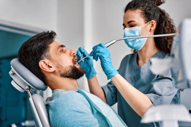 Dental Bonding in Labarque Creek, MO